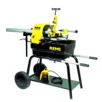 Rems 340208 r380 tornado 2020 t pince coupante 2  pour fils m�talliques