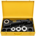 Rems 530014 r220 amigo e set m 20 - 25 - 32 fer lectrique  couper les fils avec ttes de coupe  changement ...