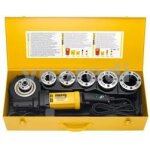Rems 540023 r220 filire lectrique amigo 2 compact set r1 / 2 - 1 1 / 4