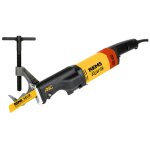 Rems 560026 r220 scie sabre tiger anc sr set