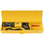 Rems 560040 r220 scie sabre cat anc set coffret mtal