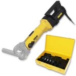 Rems 572111 r220 sertisseuse power - press se basic - pack Rems 572111 r220 sertisseuse power - press se basic - pack