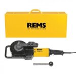 Rems 580040 r220 580040 jeu de cintreuses lectriques curvo 15 - 22 - 28
