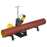 Rems 845x03 r220 845x03 duecento basic machine à couper les tubes + 3 molettes de coupe au choix Rems 845x03 r220 845x03 duecento basic machine à couper les tubes + 3 molettes de coupe au choix