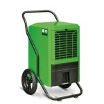 Remko 618515 lte 50 schoir de construction + pompe  vapeur