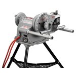 Ridgid 33033 mod�le 975 machine � rainurer � rouleaux combin�s pour 300 pd