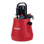 Ridgid 34051 dp - 24 pompe � d�tartrer