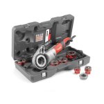 Ridgid 44943 690 - i bspt jeu de machines � entra�nement manuel 110v en coffret
