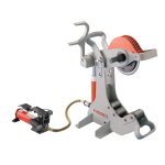 Ridgid 50767 modèle 258 coupe - tube électrique sans entraînement 700 2. 1. / 2 - 8 65 - 200 mm Ridgid 50767 modèle 258 coupe - tube électrique sans entraînement 700 2. 1. / 2 - 8 65 - 200 mm
