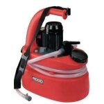 Ridgid 57276 dp - 13 pompe de d�tartrage