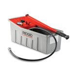 Ridgid accessoires 50557 pompe d'essai de pression