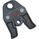 Ridgid accessoires 83106 mchoire de presse v15 standard