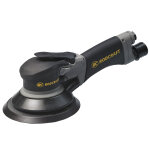 Rodcraft 8951000081 rc7705v6 - 2h ponceuse orbitale alatoire - 2 mains 150 mm 5 mm