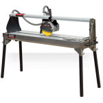 Rodia 00. 25. 180 2518rs scie � carreaux 1800 mm 1. 5kw