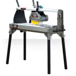 Rodia 00. 25. 901 259rs scie � carreaux 900 mm 1. 5kw