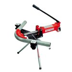 Rothenberger 057950x robull cintreuse hydraulique de type e, sans accessoires