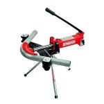 Rothenberger 057966x robull cintreuse hydraulique type e, 3 / 8 - 2 , ouverte, avec accessoires