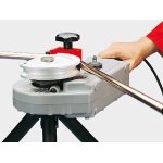 Rothenberger 1000001549 robend 4000 jeu de cintreuses 12 - 15 - 18 - 22 - 28 mm Rothenberger 1000001549 robend 4000 jeu de cintreuses 12 - 15 - 18 - 22 - 28 mm