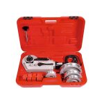 Rothenberger 1000001565 ensemble robend 4000 cintreuse 1 / 2 - 5 / 8 - 3 / 4 - 7 / 8 - 1, 1 / 8 - 1, ...