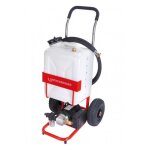 Rothenberger 1500000135 rosolar pompe de remplissage pour syst�mes solaires (pompe kreisel)