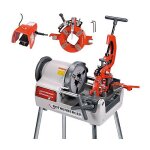 Rothenberger 56255 coupe - fil supertronic 3se avec tte automatique 1 / 2 - 3 .