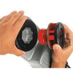 Rothenberger 71257 jeu supertronic� 2000, coupe - fil npt 1 / 2  - 2 .