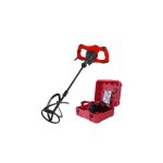 Rubi 24998 rubimix - 16 ergomax mixer 1600 watts en mallette