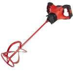 Rubi 26970 mlangeur rubimix - 9 supertorque 1800 watts