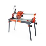 Rubi 53913 dc - 250 smart advance 1200 machine � couper les carreaux 230v 50hz