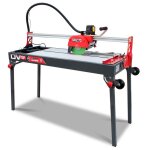 Rubi 54911 dv - 200 1000 scie � carreaux 200 mm 230v