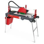 Rubi 55903 du - 200 evo 650 machine � couper les carreaux diam�tre ext�rieur 200mm 230v 50hz