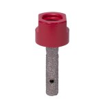 Rubi 6984 cylindre de coupe diamant�e � 10 mm