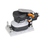Rupes ru - re21acm re21ac ponceuse orbitale pneumatique 80 x 130 mm avec aspiration des poussires