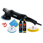 Rupes ru - lhr15es / bas bigfoot 15 set de polissage excentrique 125mm