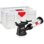 Rupes ru - lr71te / box lr71te ponceuse orbitale al�atoire avec aspiration int�gr�e 125mm 200w en systainer ...