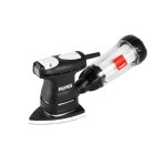 Rupes ru - ls71t ls71t ponceuse delta ventury 200w Rupes ru - ls71t ls71t ponceuse delta ventury 200w