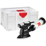 Rupes ru - ls71te / box ls71te ponceuse triangulaire 200w dans systainer