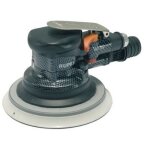 Rupes ru - ra150a ra150a ponceuse excentrique pneumatique 150 mm avec aspiration des poussires