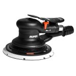 Rupes ru - rh356t rh356t skorpio iii ponceuse excentrique pneumatique 150 mm