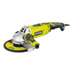 Ryobi 5133000550 eag2000rs