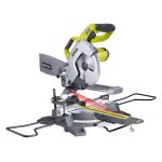 Ryobi 5133001197 ems216l tron�onneuse 1500 watts 216 mm