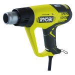 Ryobi 5133001730 ehg2020lcd pistolet à air chaud 2000 watt Ryobi 5133001730 ehg2020lcd pistolet à air chaud 2000 watt