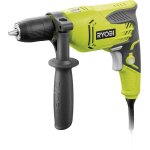 Ryobi 5133001832 rpd500 - g perceuse à percussion 500w Ryobi 5133001832 rpd500 - g perceuse à percussion 500w