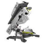 Ryobi 5133002152 rtms1800 - g table de scie combine 1800 watts 254 mm