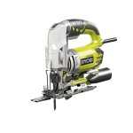 Ryobi 5133002219 rjs1050 - k 680w scie sauteuse 105 mm