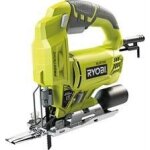 Ryobi 5133002223 rjs720 - g scie sauteuse 500w 72 mm