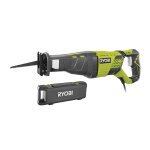 Ryobi 5133002472 rrs1200 - k scie alternative 1200 watts en mallette de transport