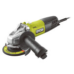 Ryobi 5133002489 rag750 - 115g meuleuse d'angle 115 mm 750 watt