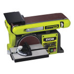 Ryobi 5133002858 rbds4601g ponceuse  bande 370 watt