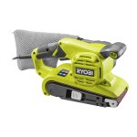 Ryobi 5133006781 ponceuse  bande 76 mm 800 w